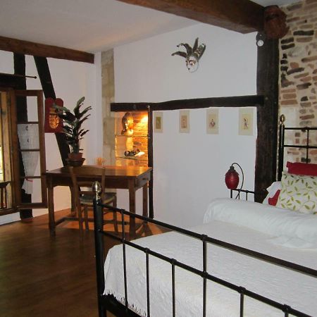 La Bonbonnière Bed and Breakfast Bergerac Esterno foto