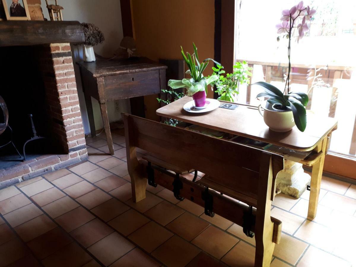 La Bonbonnière Bed and Breakfast Bergerac Esterno foto