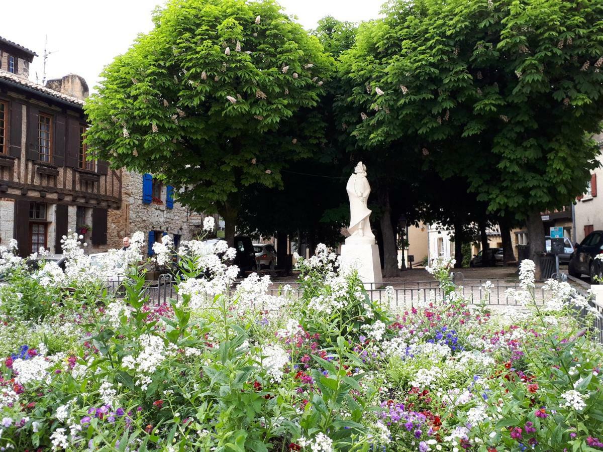 La Bonbonnière Bed and Breakfast Bergerac Esterno foto