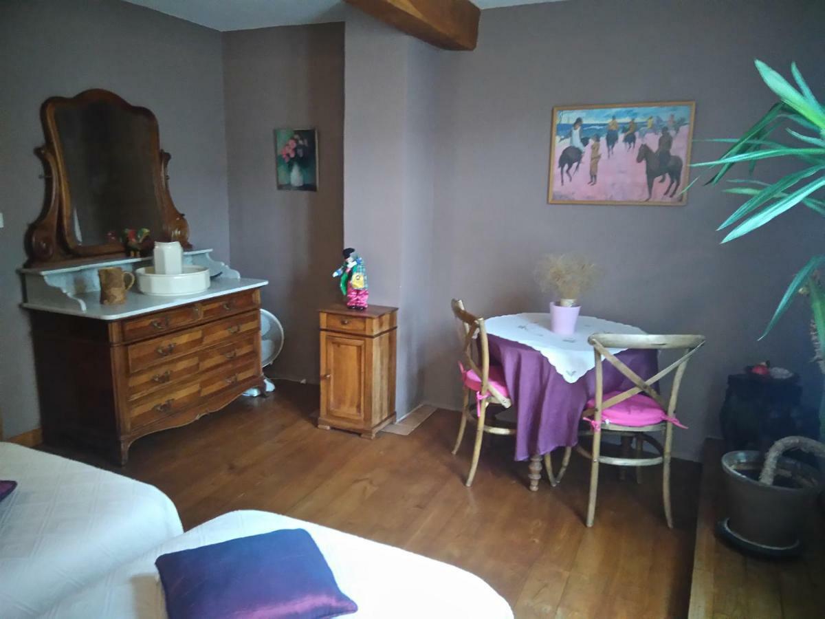 La Bonbonnière Bed and Breakfast Bergerac Esterno foto