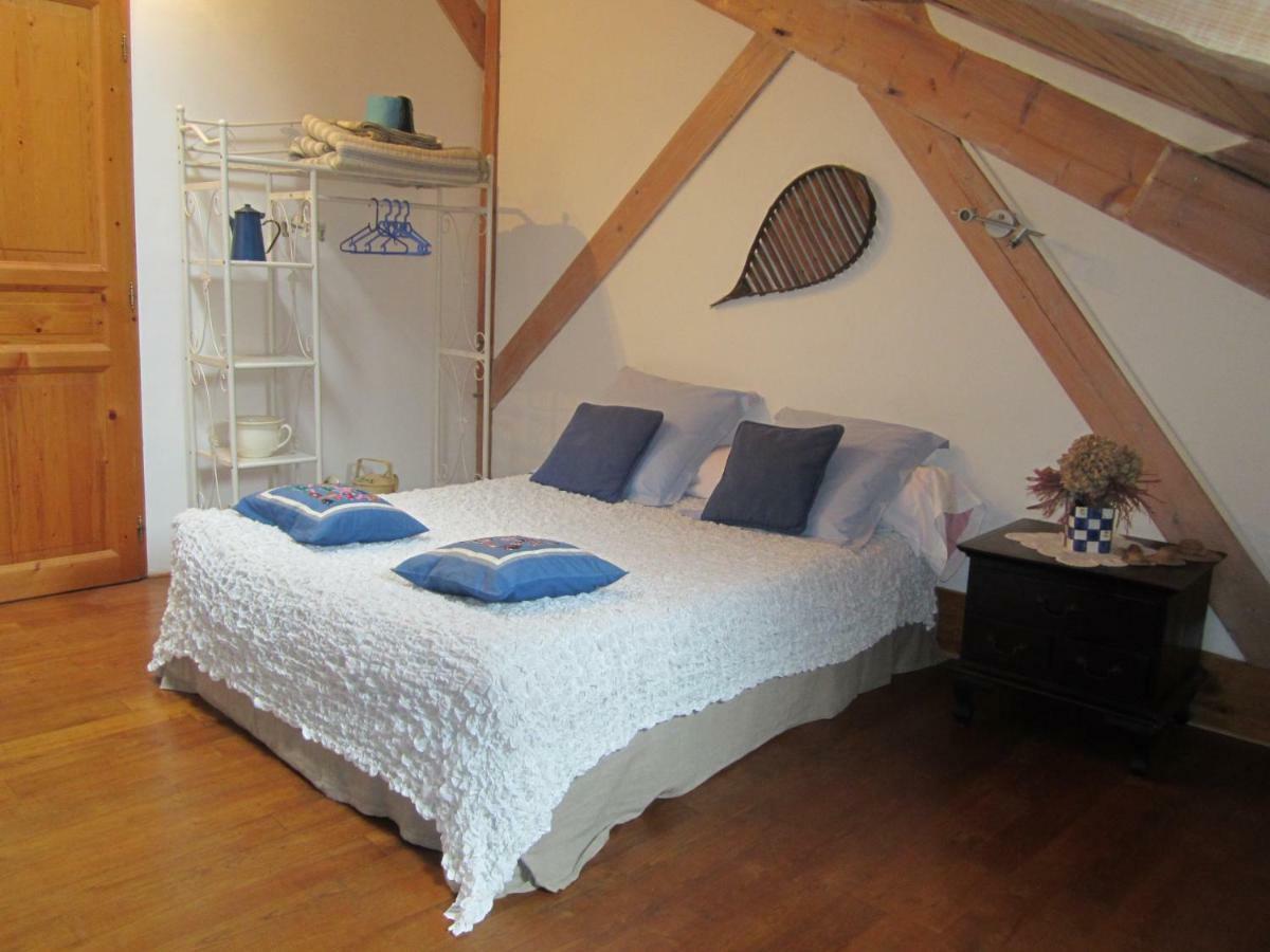 La Bonbonnière Bed and Breakfast Bergerac Esterno foto